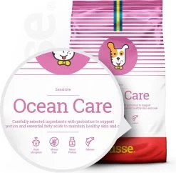 Husse Zalm En Rijst Hypoallergeen - Hondenvoer - 12,5 Kg 10 Husse Zalm En Rijst Hypoallergeen - Hondenvoer - 12,5 Kg -Dierenwinkel 1200x1174 2