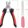 Merkloos Professionele Nagelknipper Met Nagelvijl - Nagelschaar Voor Dieren - Met Veiligheidsslot Inclusief Vijl - 16 CM 2 Merkloos Professionele Nagelknipper Met Nagelvijl - Nagelschaar Voor Dieren - Met Veiligheidsslot Inclusief Vijl - 16 CM -Dierenwinkel 1200x1176 2