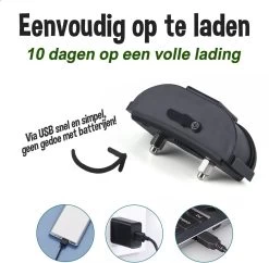 Blaffie® Anti Blafband – Trainingshalsband Voor Kleine En Grote Honden – Oplaadbaar– Anti Blaf Apparaat – Zonder Schok – Diervriendelijk - Blafband Voor Honden 15 Blaffie® Anti Blafband – Trainingshalsband Voor Kleine En Grote Honden – Oplaadbaar– Anti Blaf Apparaat – Zonder Schok – Diervriendelijk - Blafband Voor Honden -Dierenwinkel 1200x1177 2