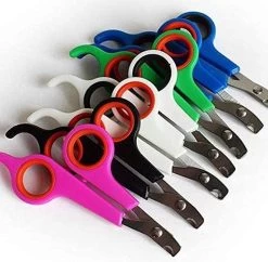 Doodadeals® | Nagelschaar Kat | Nagelschaar Hond | Nagelschaar Konijn | Nagelschaar Cavia | Multi Color | 1 Stuk -Dierenwinkel 1200x1178 4