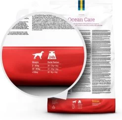 Husse Zalm En Rijst Hypoallergeen - Hondenvoer - 12,5 Kg 9 Husse Zalm En Rijst Hypoallergeen - Hondenvoer - 12,5 Kg -Dierenwinkel 1200x1180 2