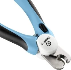 Woodoro Nagelknipper Nagelvijl Nagelschaar Voor Hond En Kat - Incl. Veiligheidsstop -Dierenwinkel 1200x1181 5