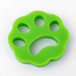 Merkloos Haarverwijderaar Wasmachine - 4 STUKS!! - Herbruikbare Honden- En Kattenhaarvanger - Sticky Pet Hair Remover - Pluispootjes - Huisdierhaar Verwijderaar - Groen Of Oranje -Dierenwinkel 1200x1183 2