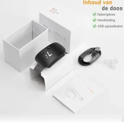 Salvano Anti Blafband - Blafband Voor Honden - Opvoedingshalsbanden - Voor Kleine En Grote Honden - Anti Blafband Zonder Schok- Oplaadbaar - Anti Blaf Apparaat - Blafband - Diervriendelijk 15 Salvano Anti Blafband - Blafband Voor Honden - Opvoedingshalsbanden - Voor Kleine En Grote Honden - Anti Blafband Zonder Schok- Oplaadbaar - Anti Blaf Apparaat - Blafband - Diervriendelijk -Dierenwinkel 1200x1183 5