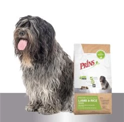 Prins Procare Hypoallergic Senior - Lam & Rijst - Hondenvoer - 15 Kg 24 Prins Procare Hypoallergic Senior - Lam & Rijst - Hondenvoer - 15 Kg -Dierenwinkel 1200x1184