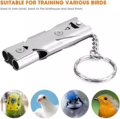 Antiblaf Hondenfluitje- Sleutelhanger Hondenfluit- Dog Whistle- Ultrasoon- Voor Honden -Dierenwinkel 1200x1185 16