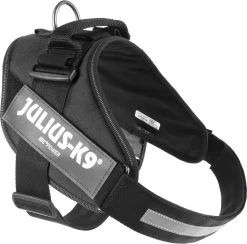 Julius K9 Julius-K9 IDC®Powertuig, XL - Maat 2, Zwart -Dierenwinkel 1200x1185 19