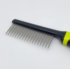 Mister Mill Hondenkam Langhaar Kortharig - Kattenkam - Ruikam - Klittenkam Hond/Kat -Dierenwinkel 1200x1185 9