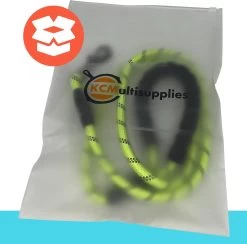 Comfortabele Hondenriem Met Gevoerd Handvat – Stevige Nylon Hondenlijn – Riem Voor Honden -Dierenwinkel 1200x1186 19