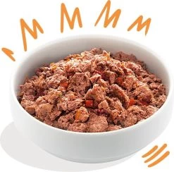 Edgard & Cooper Kip & Kalkoen Blik - Voor Volwassen Honden - Hondenvoer - 12 X 400g 11 Edgard & Cooper Kip & Kalkoen Blik - Voor Volwassen Honden - Hondenvoer - 12 X 400g -Dierenwinkel 1200x1186 3