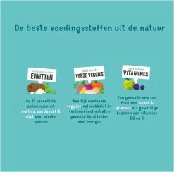 Edgard&Cooper Plantbased Adult Rode Biet&Pompoen - Hondenvoer - 7 Kg 13 Edgard&Cooper Plantbased Adult Rode Biet&Pompoen - Hondenvoer - 7 Kg -Dierenwinkel 1200x1187 3