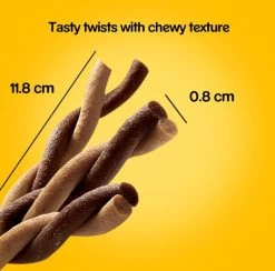 Pedigree Megabox Hondensnacks - 24 X Rodeo En 4 X Jumbone - 780 Gr -Dierenwinkel 1200x1187 5