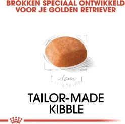 Royal Canin Golden Retriever Junior 12 KG 20 Royal Canin Golden Retriever Junior 12 KG -Dierenwinkel 1200x1188