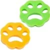 CaseProtect HG - 2 Stuks Haarverwijderaar Voor Katten En Honden - Eenvoudig Haren Verwijderen In Wasmachine En Droger - Kattenhaar En Hondenhaar - Anti Haren - Pluizenverwijderaar En Dierenhaar Verwijderaar Voor Kleding -Dierenwinkel 1200x1188 5