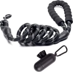Somstyle Anti Trek Hondentuig L Met Hondenriem - Leiband - Y Tuig Hond - Hondenharnas - Riem - Zwart 13 Somstyle Anti Trek Hondentuig L Met Hondenriem - Leiband - Y Tuig Hond - Hondenharnas - Riem - Zwart -Dierenwinkel 1200x1189 23