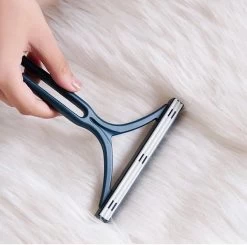 Merkloos Huisdierhaar Verwijderaar, Haarverwijderaar, Huisdieren, Kattenhaar, Hondenhaar, Knaagdieren, Kleding, Meubels, Kleur Groen. -Dierenwinkel 1200x1190 7