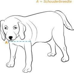 Petsafe 660 Hondenluik - Tot 100 Kg - Aluminium -Dierenwinkel 1200x1192 12