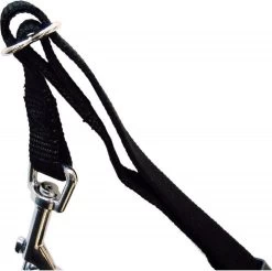 Trixie Auto-Tuig Zwart Maat - M -Dierenwinkel 1200x1195 19