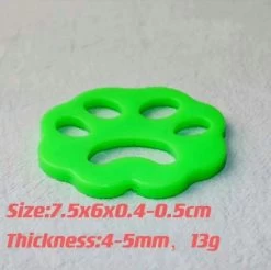 Merkloos Haarverwijderaar Huisdieren - 4 Stuks - Haarverwijderaar Wasmachine - Kattenhaar Verwijderaar - Hondenhaar Verwijderaar - Dierenborstel - 4 Stuks -Dierenwinkel 1200x1195