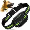 Petz - Anti Blafband - Anti Blafband Voor Kleine En Grote Honden - 5-55 KG - Vibratie En Audio - Diervriendelijk - GEEN Schokken - Opvoedingshalsband Zonder Schok En Diervriendelijk - Waterdicht - Oplaadbaar -Dierenwinkel 1200x1196 13