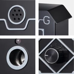 Merkloos Anti Blaf Apparaat Voor Honden - Alternatief Voor De Anti Blafband - Inclusief 9v Batterij & Nederlandse Handleiding - Diervriendelijk - Zonder Schok - Blafband Voor Honden - Zwart 15 Merkloos Anti Blaf Apparaat Voor Honden - Alternatief Voor De Anti Blafband - Inclusief 9v Batterij & Nederlandse Handleiding - Diervriendelijk - Zonder Schok - Blafband Voor Honden - Zwart -Dierenwinkel 1200x1197 18