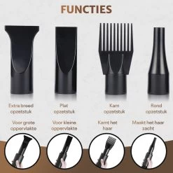 Waterblazer Hond - Hondendroger -Dierenwinkel 1200x1198 14