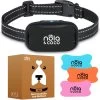 Nola & Coco® Oplaadbare Anti Blafband - 4 Kleuren - Zonder Schok - Waterdichte Diervriendelijke Blaf Halsband - Opvoedingshalsband - Voor Grote En Kleine Honden - Lichte Vibratie En Geluid - 3 Tot 60kg 1 Nola & Coco® Oplaadbare Anti Blafband - 4 Kleuren - Zonder Schok - Waterdichte Diervriendelijke Blaf Halsband - Opvoedingshalsband - Voor Grote En Kleine Honden - Lichte Vibratie En Geluid - 3 Tot 60kg -Dierenwinkel 1200x1199 21