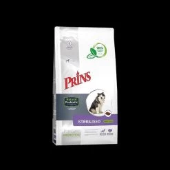 Prins Procare Protection Sterilised 15 Kg 29 Prins Procare Protection Sterilised 15 Kg -Dierenwinkel 1200x1200 100