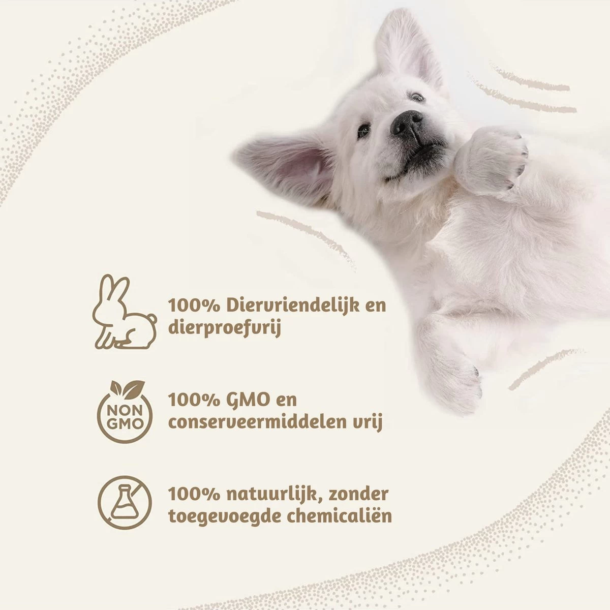 Aerend - Zalmolie Voor Honden En Katten - Zanipro® 500 Ml - 100% Visolie Op Schotse Zalmolie - Glanzende Vacht - Voedingssupplement - Anti-jeuk - Gezonde Bron Van Omega 3, 6 & 9 - Behandeling Voor Fretten En Paarden 5 Aerend - Zalmolie Voor Honden En Katten - Zanipro® 500 Ml - 100% Visolie Op Schotse Zalmolie - Glanzende Vacht - Voedingssupplement - Anti-jeuk - Gezonde Bron Van Omega 3, 6 & 9 - Behandeling Voor Fretten En Paarden - Afbeelding 3