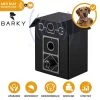 Merkloos Barky® Anti Blaf Apparaat Honden Ultrasoon Hondentrainer Incl Batterij - Anti Blafband Alternatief Veilig & Diervriendelijk - Dog Anti Bark Control -Dierenwinkel 1200x1200 1035