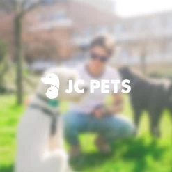 Anti Blafband - Blafband Voor Honden - Oplaadbaar - Anti Blaf Apparaat - Blafband - Diervriendelijk -Dierenwinkel 1200x1200 1058