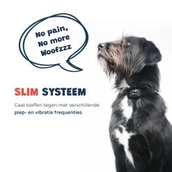 Anti Blafband - Blafband Voor Honden - Oplaadbaar - Anti Blaf Apparaat - Blafband - Diervriendelijk -Dierenwinkel 1200x1200 1062