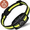 Premium Anti Blafband - Diervriendelijke Opvoedingshalsband Zonder Schok - Trainingshalsband Voor Grote En Kleine Honden - Anti Blaf Band - Correctie Halsband -Dierenwinkel 1200x1200 1095
