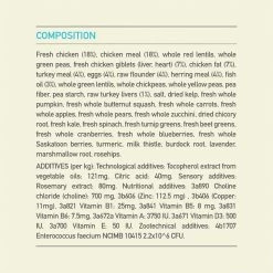 Acana Heritage Puppy Small Breed (6 KG) 34 Acana Heritage Puppy Small Breed (6 KG) -Dierenwinkel 1200x1200 110