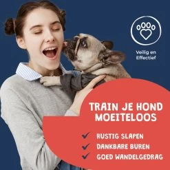 JC Pets Ultrasone Anti Blaf Apparaat Voor Kleine En Grote Honden - Oplaadbaar - Alternatief Anti Blafband Voor Honden - Diervriendelijk & Zonder Schok -Dierenwinkel 1200x1200 1109