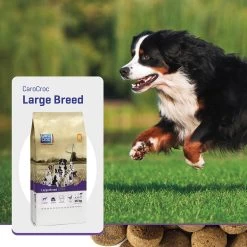 Carocroc Large Breed - Hondenvoer - 15 Kg 17 Carocroc Large Breed - Hondenvoer - 15 Kg -Dierenwinkel 1200x1200 117