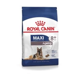 Royal Canin Maxi Ageing 8+ 15 KG