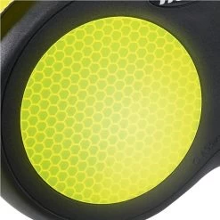 Flexi New Neon Tape - Hondenriem - Geel/Zwart - M - 5 M - (<25 Kg) 21 Flexi New Neon Tape - Hondenriem - Geel/Zwart - M - 5 M - (<25 Kg) -Dierenwinkel 1200x1200 1247