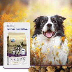 Carocroc Senior Gold 16/10 - Hondenvoer - 15 Kg -Dierenwinkel 1200x1200 13