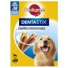 Pedigree Dentastix Kauwstaven - Gebitsverzorgende Hondensnacks - Maxi - 56 Stuks -Dierenwinkel 1200x1200 141