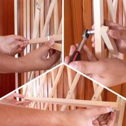 Merkloos PressFix Deurhekje Uitklapbaahekje 65-104cm -Dierenwinkel 1200x1200 1530