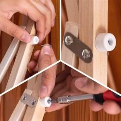 Merkloos PressFix Deurhekje Uitklapbaahekje 65-104cm -Dierenwinkel 1200x1200 1531