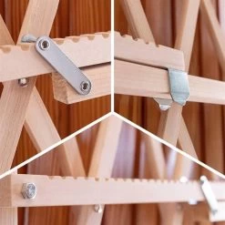 Merkloos PressFix Deurhekje Uitklapbaahekje 65-104cm -Dierenwinkel 1200x1200 1532