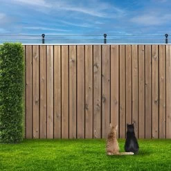 Katten Schrikdraad Set Voor Op De Schutting -Dierenwinkel 1200x1200 1627