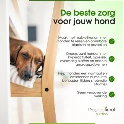 RUST EN KALMEREN CALMING Support 120 Stuks - Kalmeren - AntistressmiddelHond - Hond - Hondenkoekjes - Hondensupplementen - Honden - Puppy - Hondenvoeding -Dierenwinkel 1200x1200 166