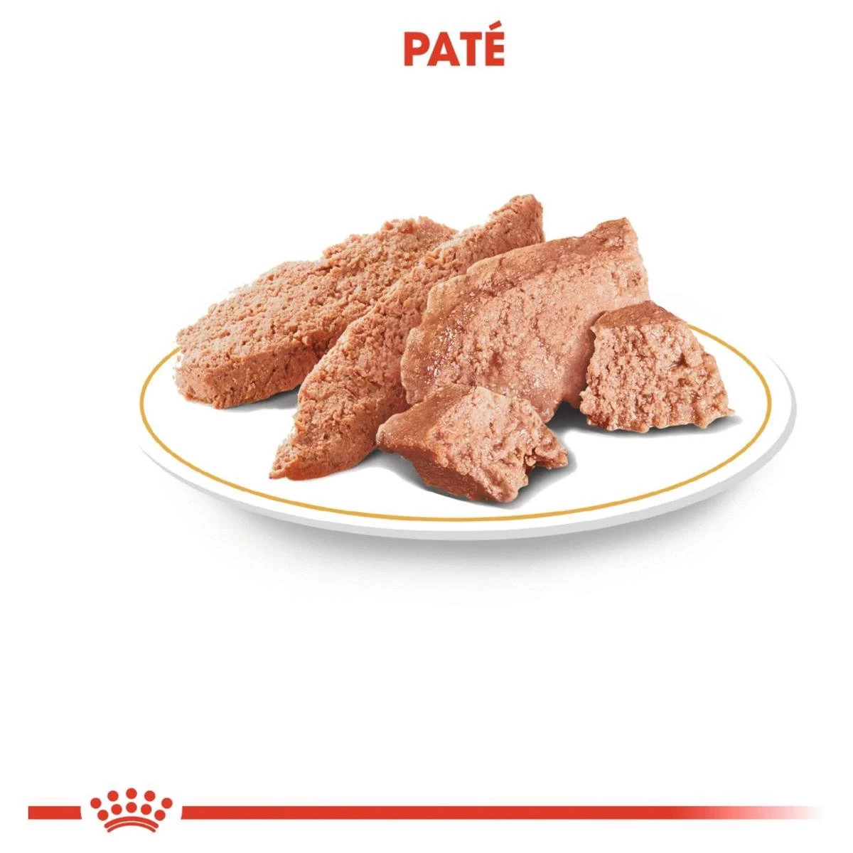 Royal Canin Chihuahua Pouch (12X85 GR) 5 Royal Canin Chihuahua Pouch (12X85 GR) - Afbeelding 3