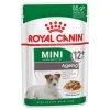 Royal Canin Shn Mini Ageing 12plus Pouch - Hondenvoer - 12x85 G