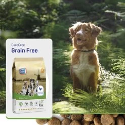 Carocroc Grain Free - Gevogelte/Aardappel/Bieten - Hondenvoer - 15 Kg 18 Carocroc Grain Free - Gevogelte/Aardappel/Bieten - Hondenvoer - 15 Kg -Dierenwinkel 1200x1200 21