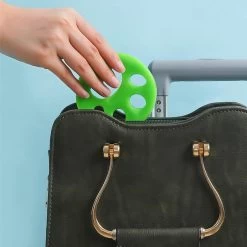 Merkloos Wasmachine Herbruikbare Haarverwijderaar - Huisdierhaar Verwijderaar - Anti Haren - Accessoires Wasmachine - Groen - 1 Stuks -Dierenwinkel 1200x1200 215