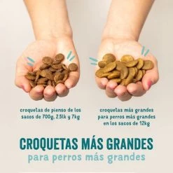 Edgard & Cooper Verse Scharrelkip Adult - Hondenvoer - 7kg 33 Edgard & Cooper Verse Scharrelkip Adult - Hondenvoer - 7kg -Dierenwinkel 1200x1200 25